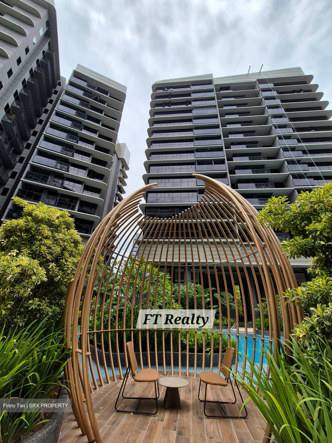 One-north Eden (D5), Apartment #445235801